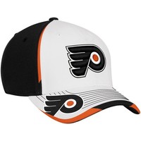 Philadelphia Flyers NHL Hockey Reebok Eishockey Flexfit Cap Kappe NEU Size S/M