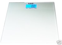 G&G A5W-180KG Personenwaage Digitalwaage Waage