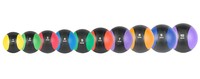 Medizinball Gymnastikball Gewichtsball Rehaball Fitnessball 1 - 10  kg