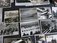 Nachlass Foto Panzerschiff Graf Spee Kriegsmarine Wehrmacht Gorch Fock