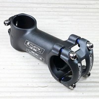 VORBAU FSA V-DRIVE 1 1/8" A-HEAD Ø 31,8 MM 70 MM LANG 17 GRAD ALU SCHWARZ