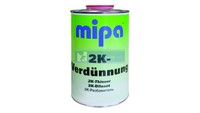 Mipa 2K-Verdünnung (1 Ltr)