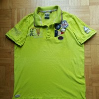 Tolles GAASTRA POLO Gr.XL Limited Edition St.Barth!