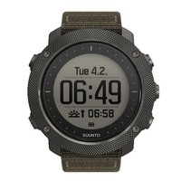 Suunto Traverse Alpha Foliage Military Uhr