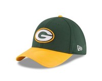 Green Bay Packers 2016 NFL Sideline New Era 39Thirty
