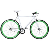 28 Zoll VIKING Blade Singlespeed Fixie Retro Fahrrad Rennrad Bike Fixed Gear 
