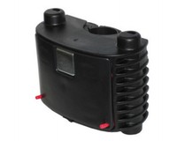 Hamax Kindersitz Kindersitzhalterung für Rahmenrohr