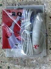 C.R.Q. AND CUECAT BAR CODE SCANNERS FREE SHIPPING