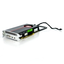 ATI Radeon 71205840H0G HD 5770 Video Card for Mac Pro 1GB 2x Mini D-Port 1x DVI