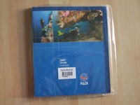 PADI Deep Diving Manual, PADI SPECIALITY DEEP DIVER MANUAL ENGLISH, NEW, Neu