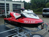 Jetski Seadoo RXT 215 kein Yamaha Kawasaki 