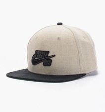 Nike SB Artist Pro Snapback Cap black Nike SB Artist Pro Snapback Cap black