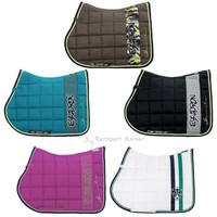 Eskadron Schabracke Big Square, Pony - Dressur, versch. Farben  * Sonderaktion *