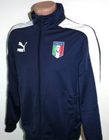 Trainingsjacke Italien Italia, Grösse Small und XXL, neu (Trikot Jersey)