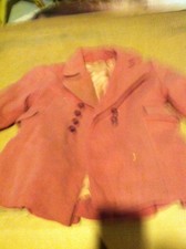Vintage Toddler Wintercoat