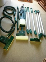 Vorwerk   Konvolut  für   Bastler