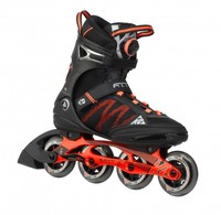 NEU K2 F.I.T. BOA Inline Skate Inliner Herren Inline Skates Schwarz 3050000 SALE