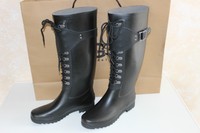 UGG australia W MADELYNN  Gummistiefel, Stiefel Gr. 37  NEU 