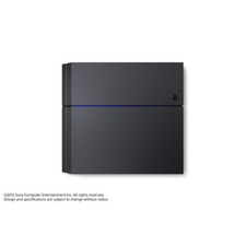 PlayStation 4 PlayStation Jet Black [CUH-1200AB01] From Japan Fastest ShipingEMS
