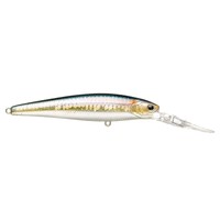 Lucky Craft Staysee 90SP V2 MS American Shad Wobbler
