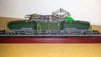 Märklin 37568 Be 6/8 II mfx Sound