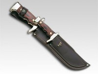 Cudeman Bowiemesser-Kombi-Set