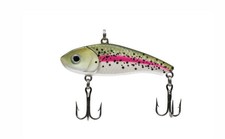 Dynamic Lures Hd Ice Trout Natural Nib