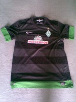 Werder Bremen Trikot Martin Kobylanski U-23