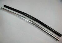 Gerader MTB - Lenker 25,4 / 580mm Kalloy MTB Fixie Track Fixed Gear Singlespeed