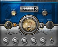 Waves Eddie Kramer Effects Channel  ( Plugin VST, AU, AAX, RTAS)