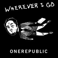 ONEREPUBLIC - WHEREVER I GO (2-TRACK)   CD SINGLE NEU 