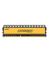 Micron Crucial Ballistix Tactical DDR3 8 GB DIMM 240-PIN 1600 MHz / PC3-12800 CL