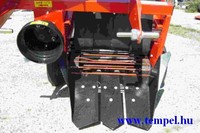 Roder Neu Kartoffelroder Schwadleger  Kartoffelleger  Kartoffel GRIMME   (303a) 