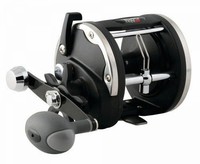  Abu Garcia GT 325 Multirolle Norwegen -  