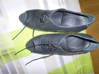 Pumps Gr. 41 schmal