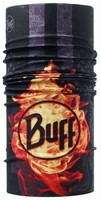 Original Buff BURNING Multifunktionstuch Schlauchtuch Schal Tuch