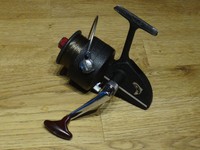 DAM Quick 330 N       Angelrolle Stationärrolle