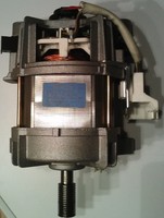 Motor für AEG LAVAMAT W 1240 ELECTRONIC  Waschmaschine    CODE 124 391 003