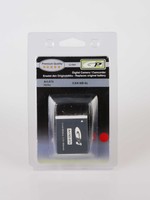 GPi #674 Li-Ion Akku NB-6L f. Canon SX610 HS SX700 HS SX710 HS -PREMIUM QUALITÄT