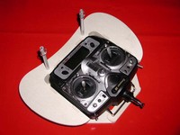 Senderpult Bausatz Graupner Mx-12/16, Spectrum DX-7