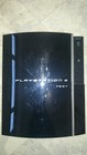 SONY PlayStation 3 DECHJ00A PS3 Development Console DEBUG SPECIAL PROJECTS