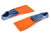 Schwimmflossen - Schwimm-Flossen - Taucherflossen v. SWIMFIT - AKTION! Gr. 42/43