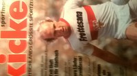 KICKER  sportmagazin Nr.:90    v.  07.11.1977    Jubiläum, Geburtstag    ki0008