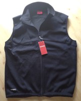 SPIRO   Soft Shell -Weste   Mens Airflow  S262 M  schwarz    NEU    Größe 3XL