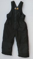 The Childrens Place boy girl 3T 36 months snow bib thermolite insulation overall