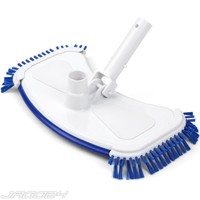 Pool Bodensauger Poolreiniger Schwimmbadreiniger Pool Bodenreiniger Poolsauger