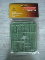 Vollmer     5013      ***  Gartenzaun  ***    H0      Bausatz    NEU OVP