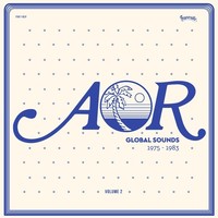 Various - AOR Global Sounds Vol.2 (1975-1983) Vinyl LP NEU 0751099