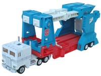 HASBRO Transformers Gedenk Reissue G1 AUTOBOT Ultra-Magnus SEHR SELTEN