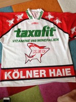 Kölner Haie Eishockey Trikot XXL